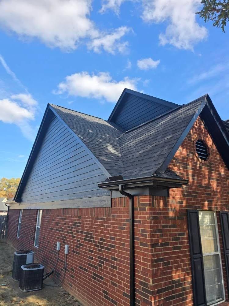 All Photos for Hightower Painting in Covington, TN