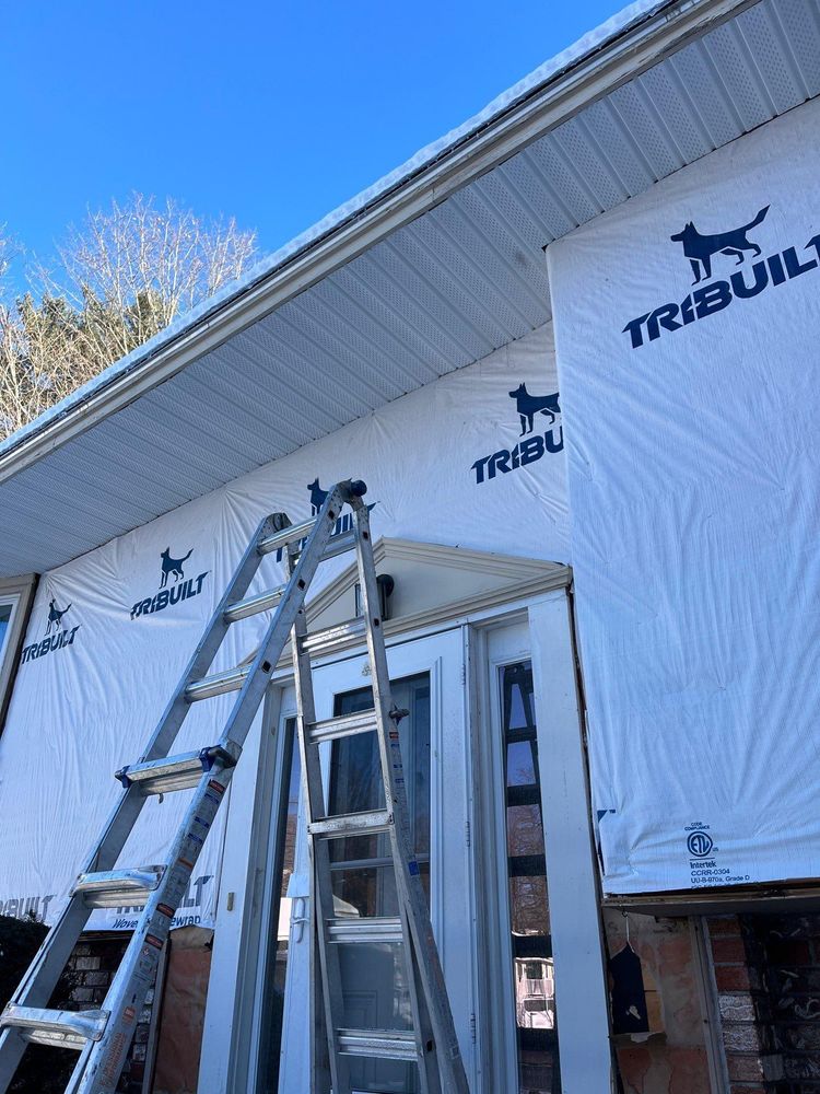 All Photos for Jalbert Contracting LLC in Alton, NH