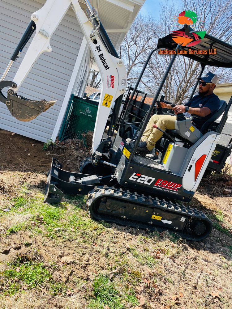 All Photos for Jackson Lawn Services LLC in St Louis, MO