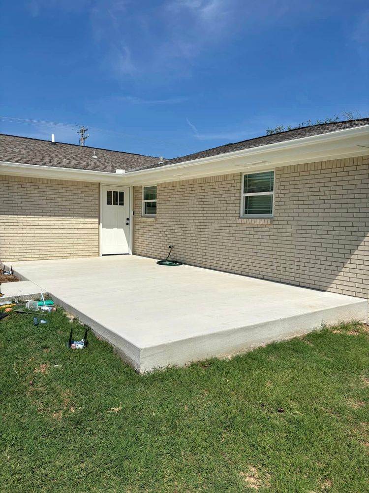 All Photos for DR Construction in Norman, OK