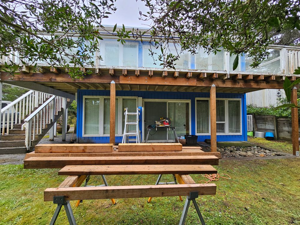All Photos for BTC Construction in Florence, OR