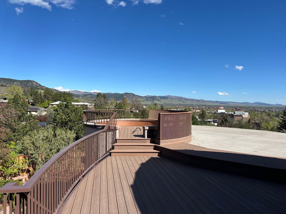 All Photos for D & D Builders in Boulder, CO