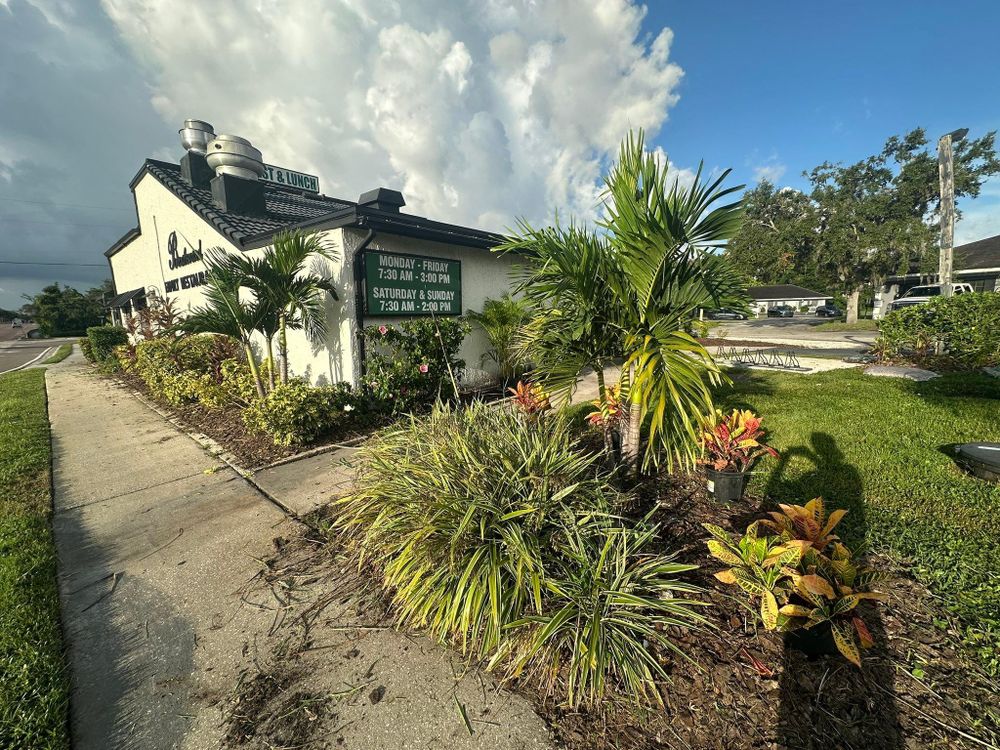All Photos for Kramer & Son’s Property Maintenance in Hudson, FL