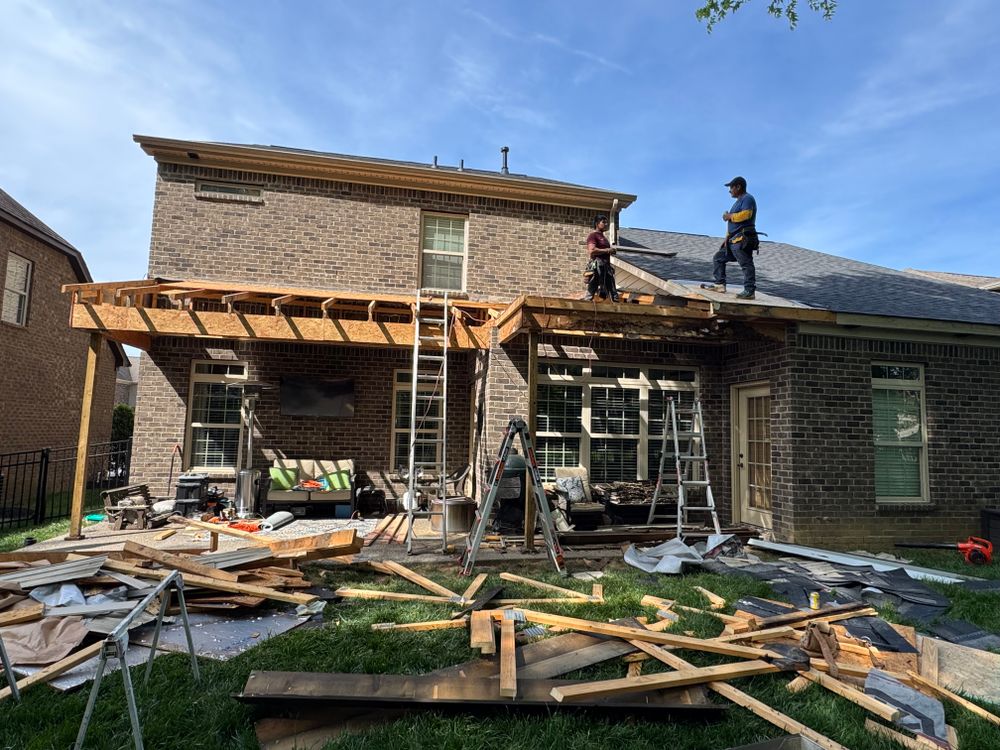 All Photos for J&L Remodeling in Mt. Juliet, TN