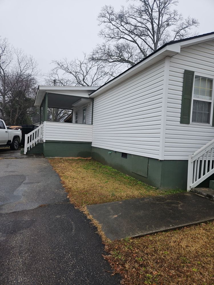 All Photos for Hometown Roofing in Greenwood, SC