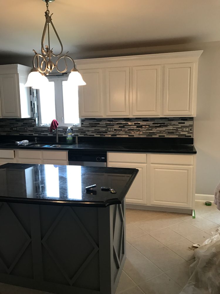 All Photos for  Jordan's Painting in Verona, NJ