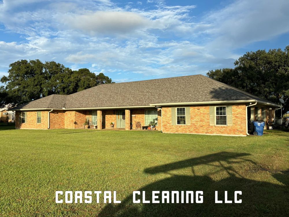 All Photos for Coastal Cleaning LLC in Rayne, Louisiana