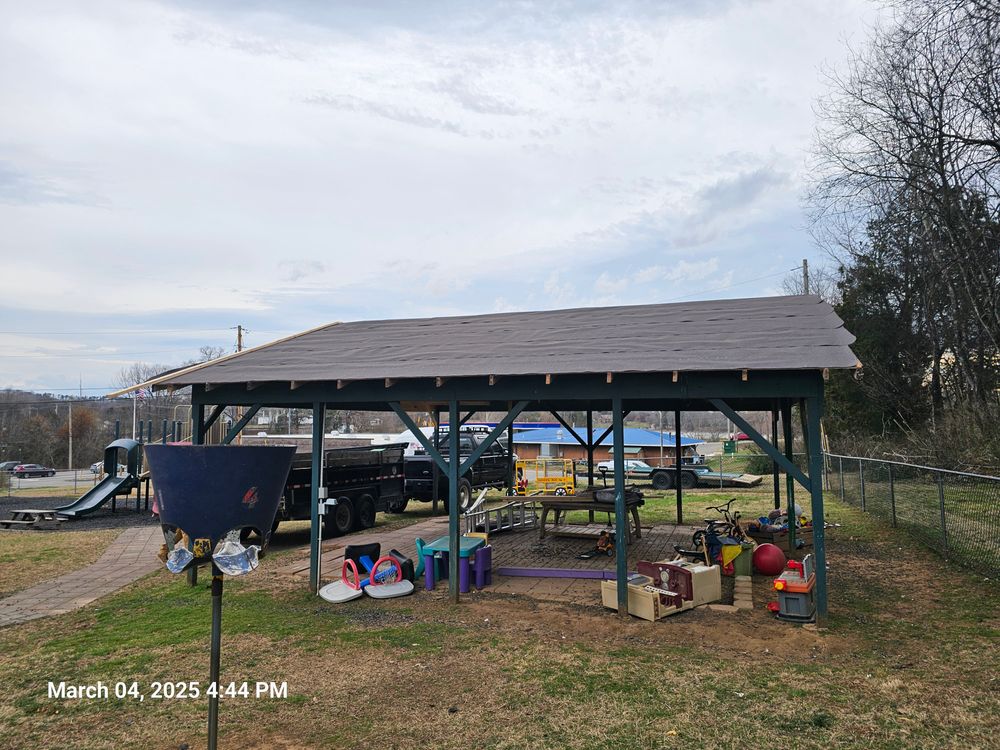 All Photos for M.A.N Property Solutions in Knoxville, TN