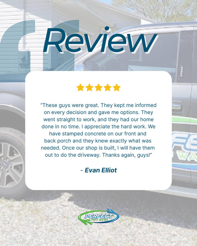 All Photos for Perfect Pro Wash in Oxford, AL