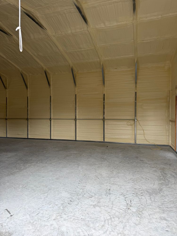 All Photos for Foam Force Solutions in Sylvania, GA