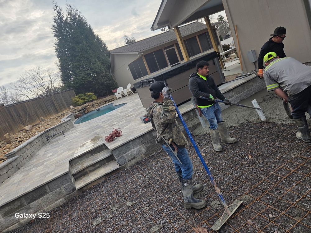 All Photos for 865 Foundations in Knoxville, TN