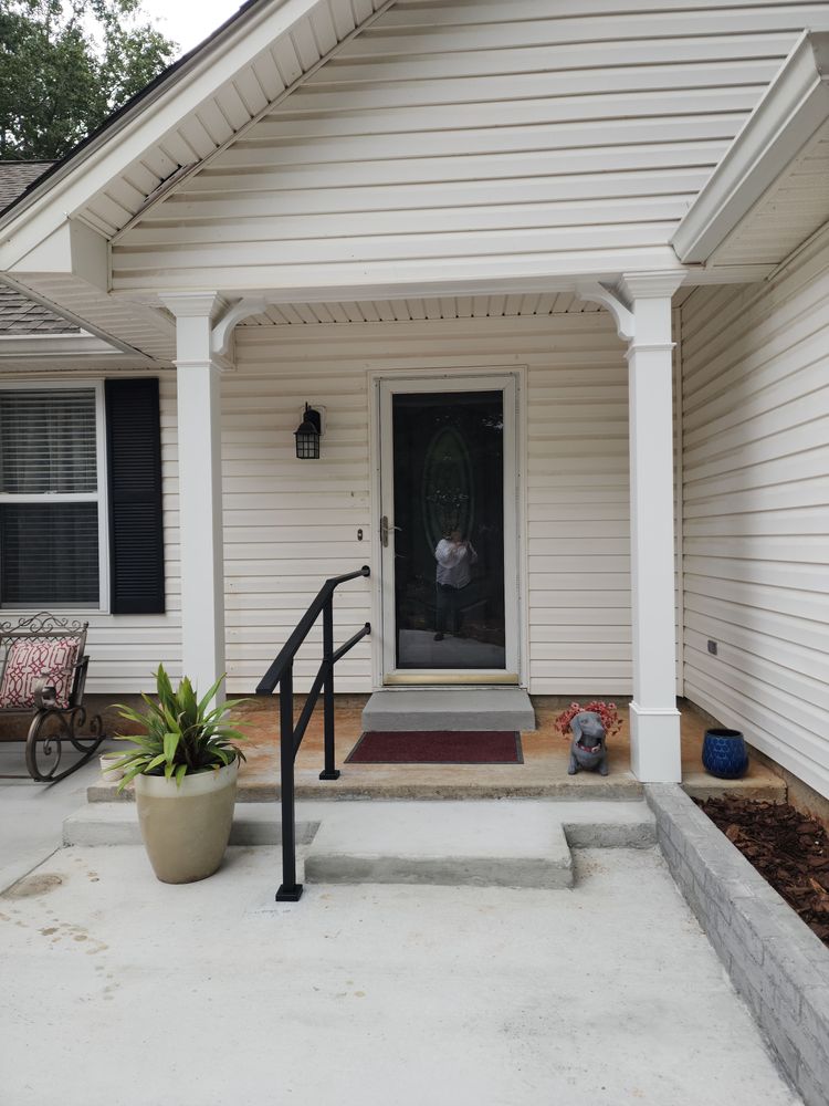 All Photos for WCDI - We Can Do it Design & Build in Coweta County, GA