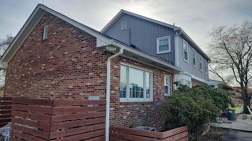 All Photos for Chrome Exteriors in Clarksburg, MD