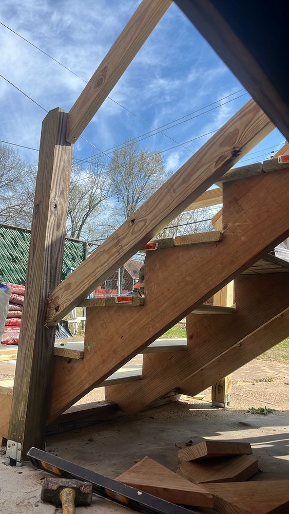 All Photos for WHL Construction in Moscow Mills, MO