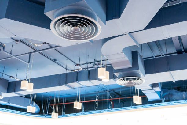 Enhance your home's energy efficiency with our expert insulation services. Our team ensures optimal temperature control, reduced energy costs, and improved comfort year-round for a more sustainable and cozy living environment. for Choy Heating & Cooling in Jersey City, NJ