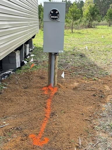 All Photos for Southeast Electric Contracting in Collins, GA