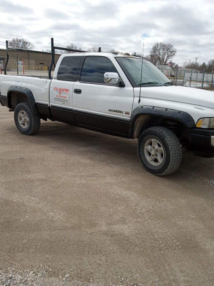 All Photos for Clavin Painting in Fort Dodge, Iowa