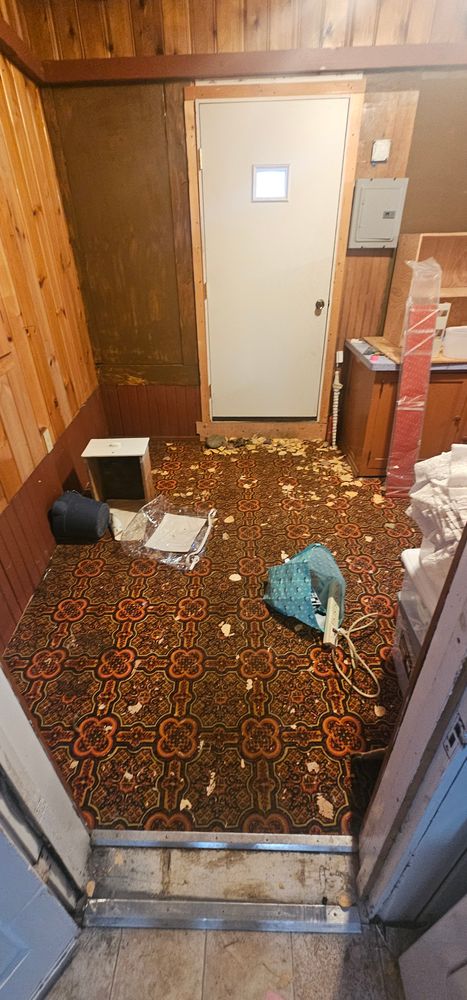 All Photos for Rob's Odd Jobs in Moscow, ID