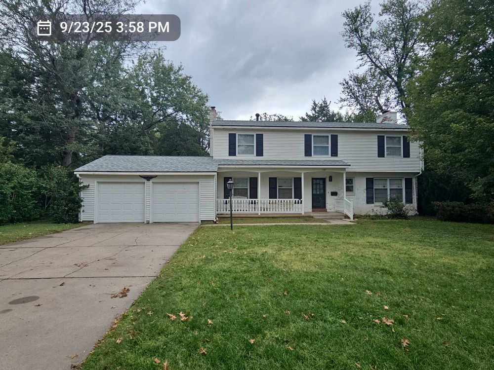 All Photos for WaveTech Roofing in McPherson, KS