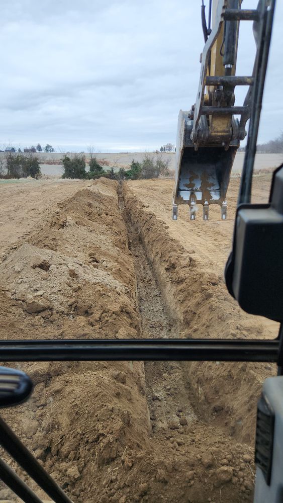 All Photos for Watkins Excavation in Robards, KY