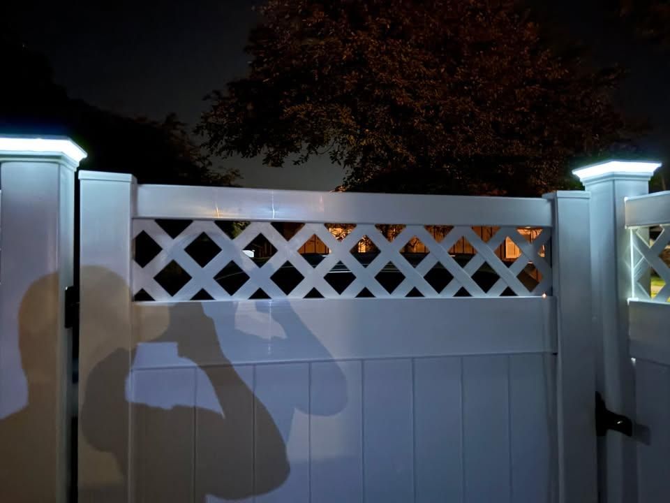 All Photos for NPS Fence, LLC in Champaign, Illinois