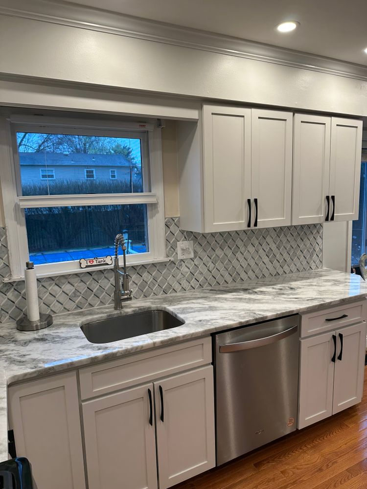 All Photos for T&T Kitchens in Shamong, NJ