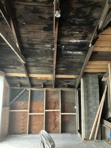 Spray Foam Insulation for Hidden River Construction Services  in Saint Maries, ID