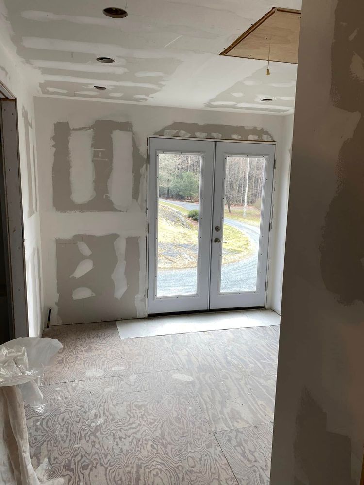 Mini Split Installation for ZHI Services in Hadley, MA