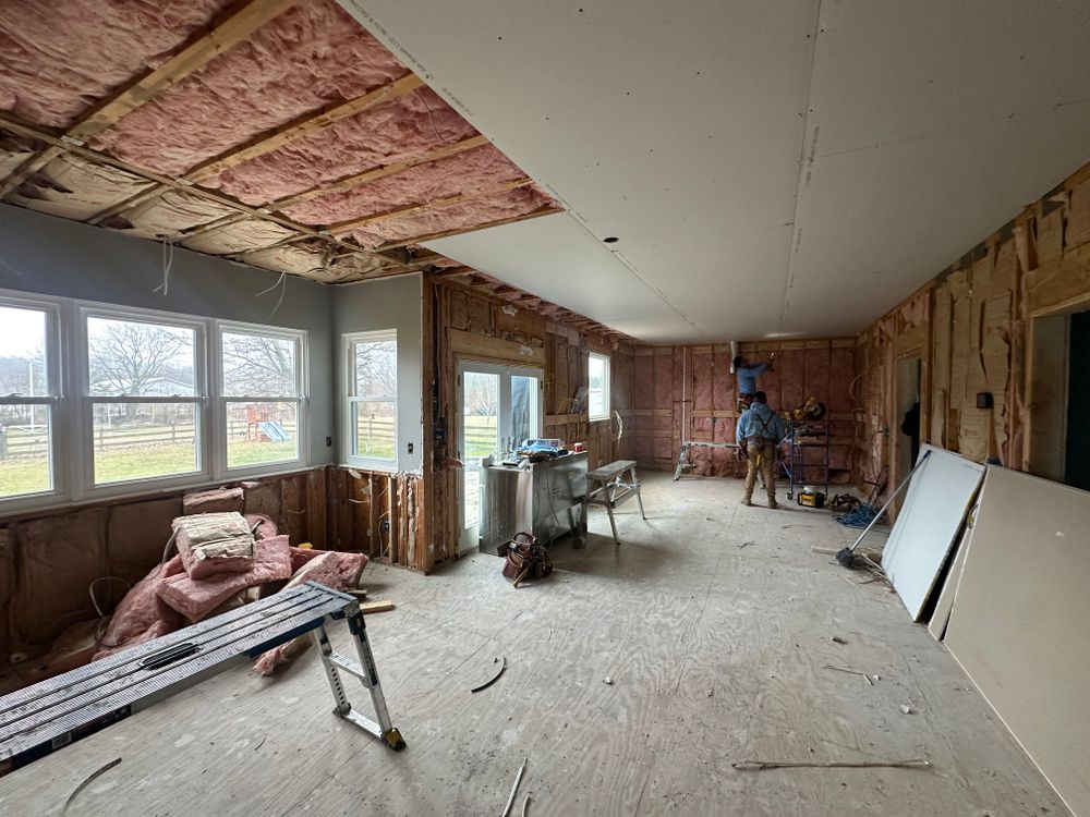 All Photos for Thomas J. Gorman Construction in Middletown, DE