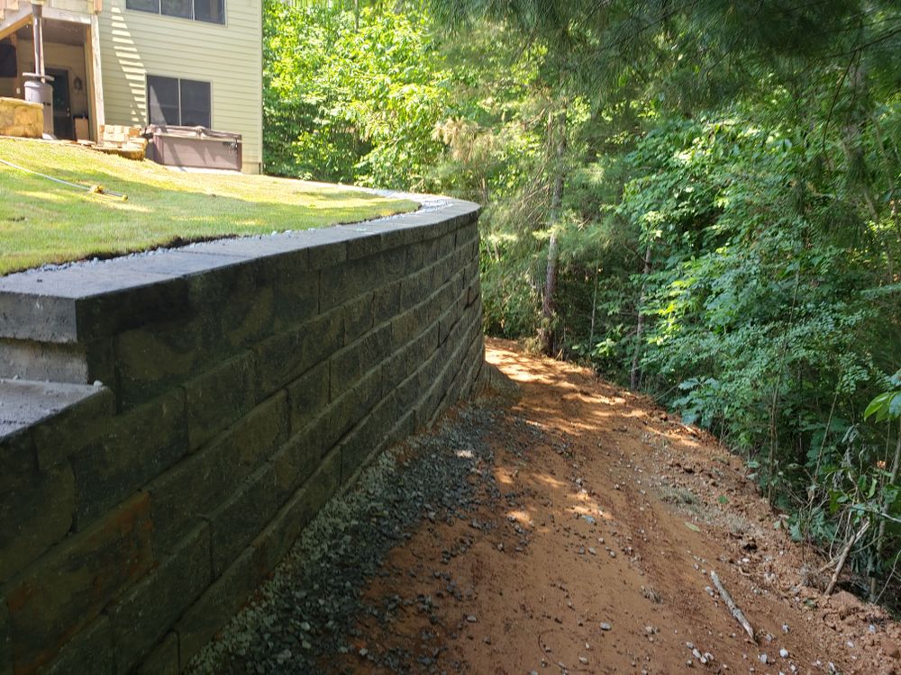 All Photos for HC Construction & Grading in Clayton, GA