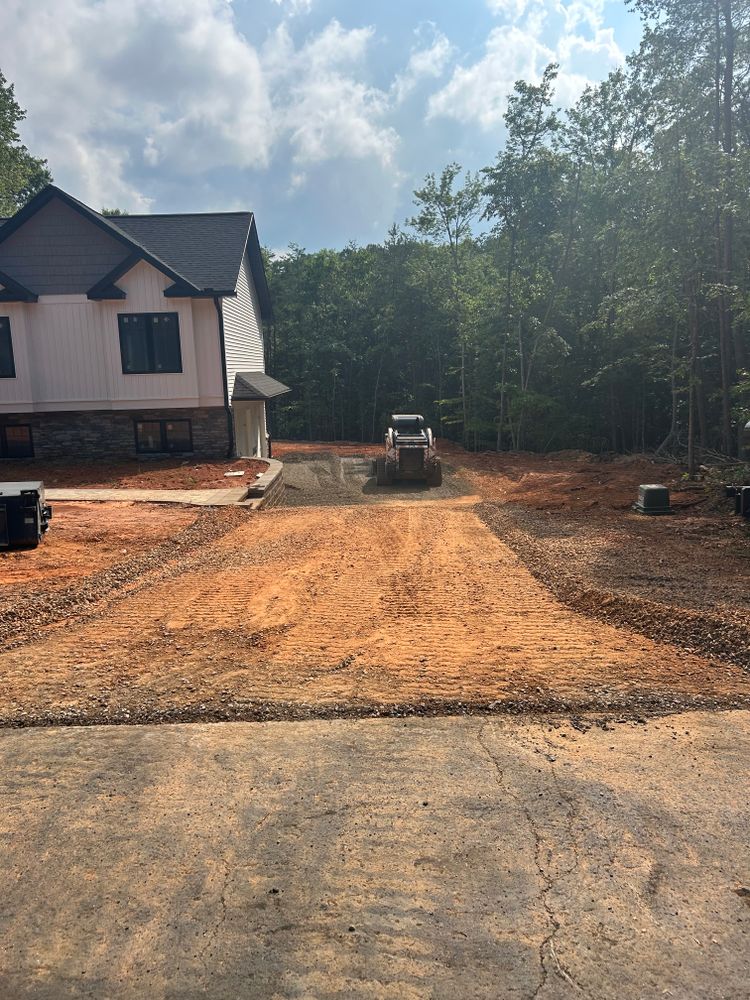 All Photos for James R Carter Paving in Roanoke, VA