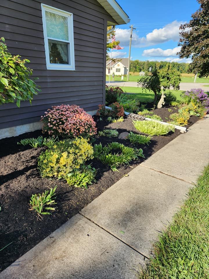 All Photos for Tel Ma Landscaping Maintenance LLC  in Urbana, OH