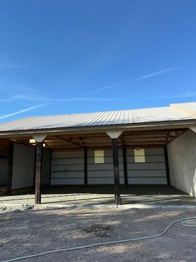 All Photos for Hard Knox Concrete  in Montpelier, ID