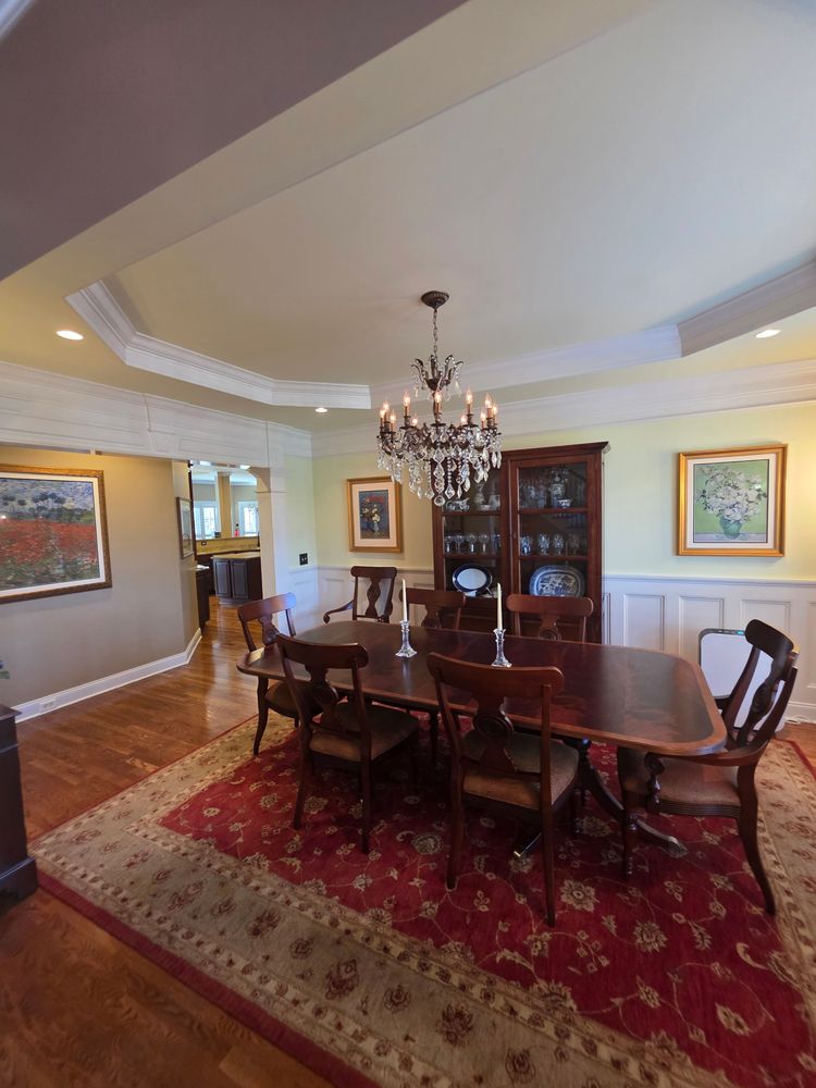 All Photos for Comptons Painting LLC in Smyrna, TN