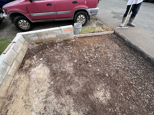 All Photos for Maka’s Akamai Masonry LLC in Kaneohe, HI