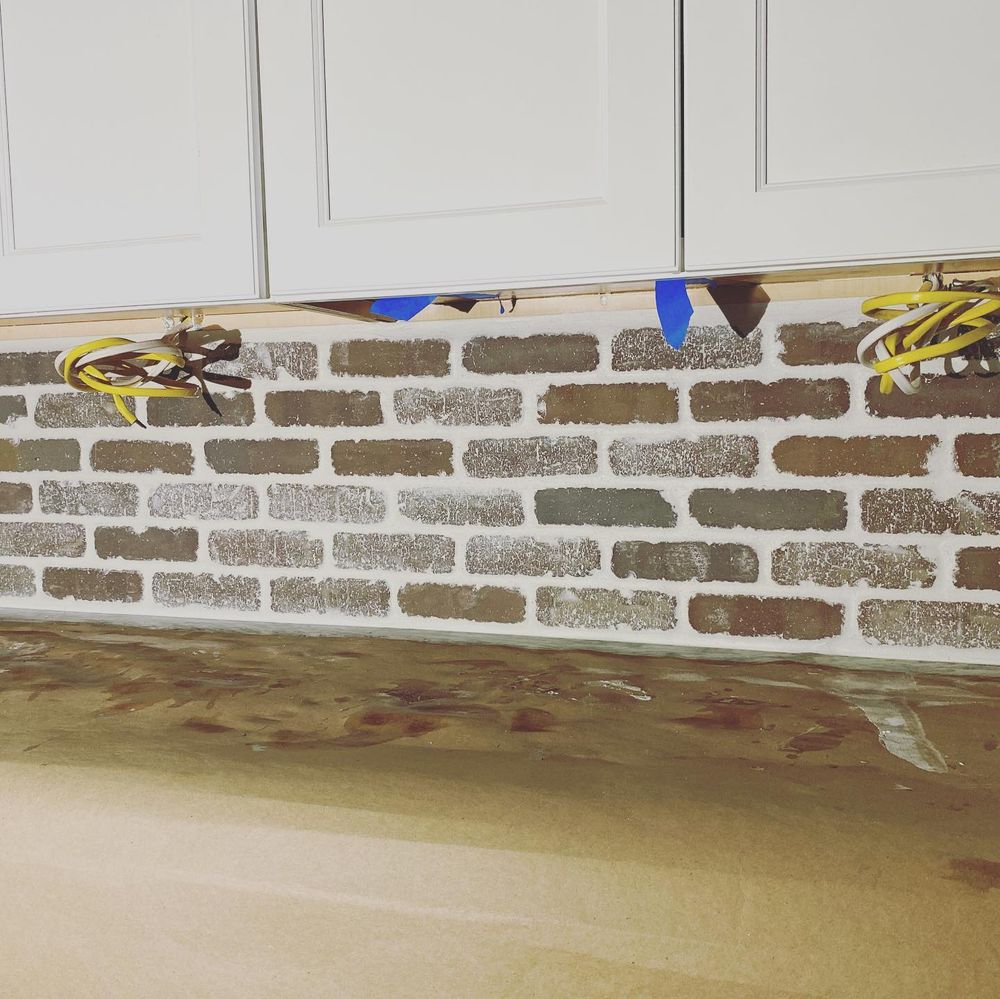 Transform your kitchen with our professional backsplash installation services. Our expert team ensures precision, quality materials, and a seamless finish to enhance both the aesthetics and functionality of your home. for Alpha Tiles LLC in Atlanta, Georgia