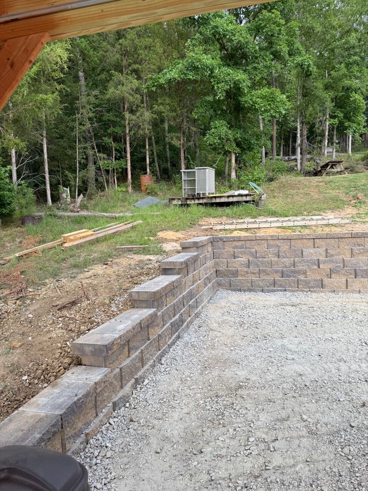 All Photos for Alvarez Landscape & Hardscape Service in Rock Hill, SC