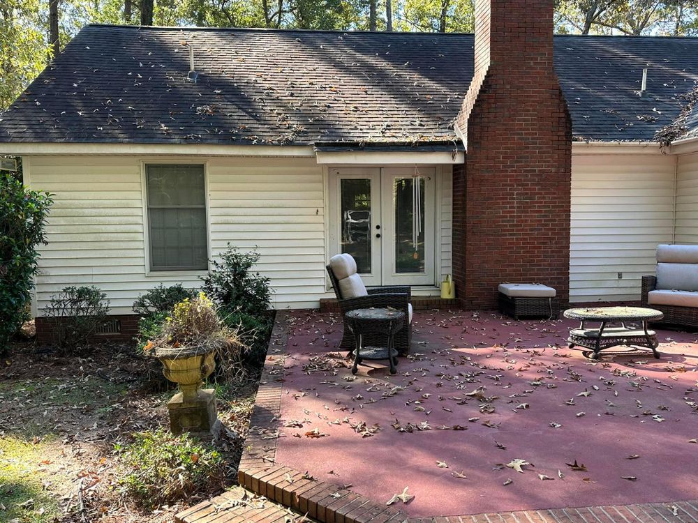 All Photos for X-Stream Pressure Washing and Roof Cleaning in Sandersville, GA