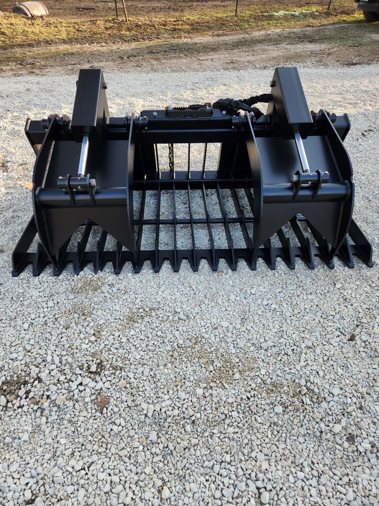 All Photos for Outlaw Fabrication LLC in Salem, MO