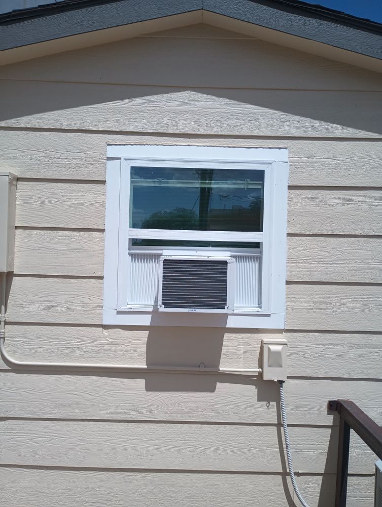 All Photos for CR Work Window and Door Services LLC in Lubbock, TX