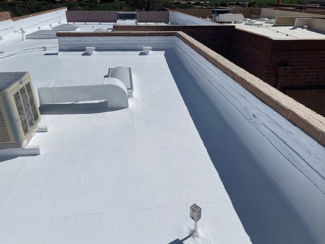 All Photos for Generations Roofing in Tucson, AZ