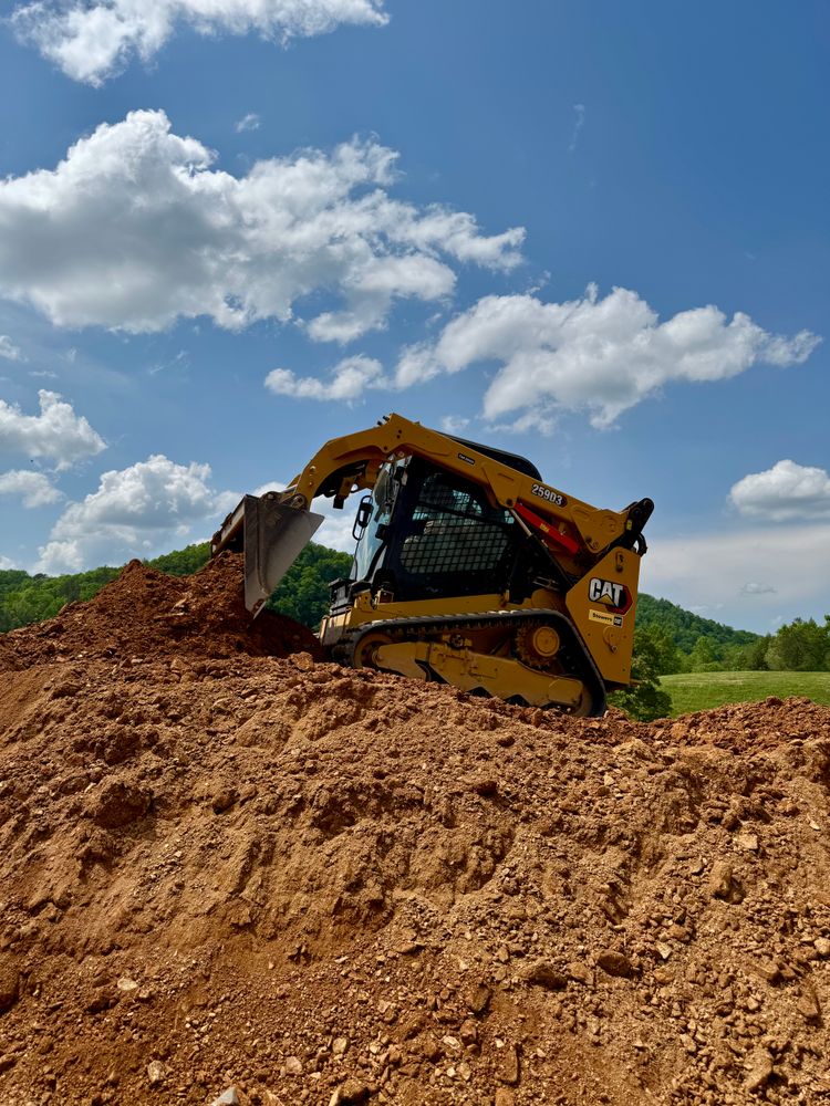 All Photos for Grayson Groundworks in Sevierville, TN