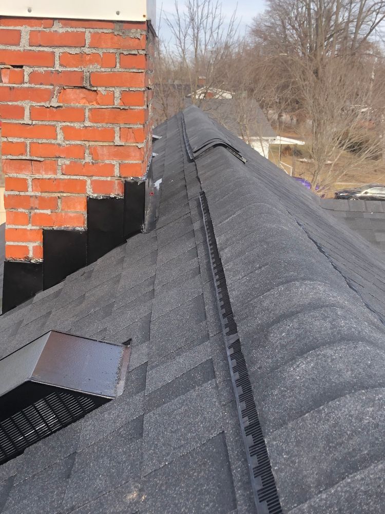 All Photos for Primetime Roofing & Contracting in Winchester, KY