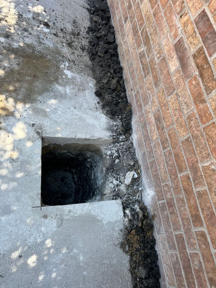 All Photos for JM Concrete in Dallas, TX
