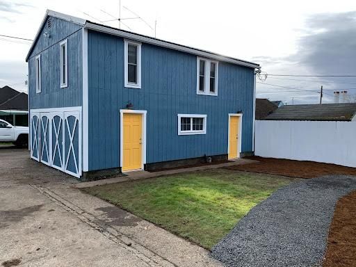 All Photos for Racketty Boom Construction  in Centralia, WA