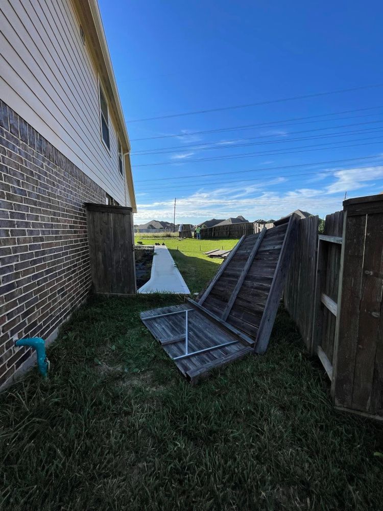 All Photos for OTM Hardscape & Construction in Houston, TX