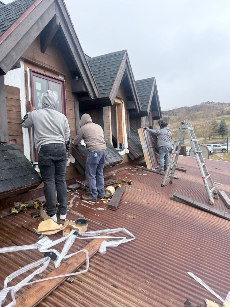 All Photos for R.E.D Construction in Steamboat Springs, CO