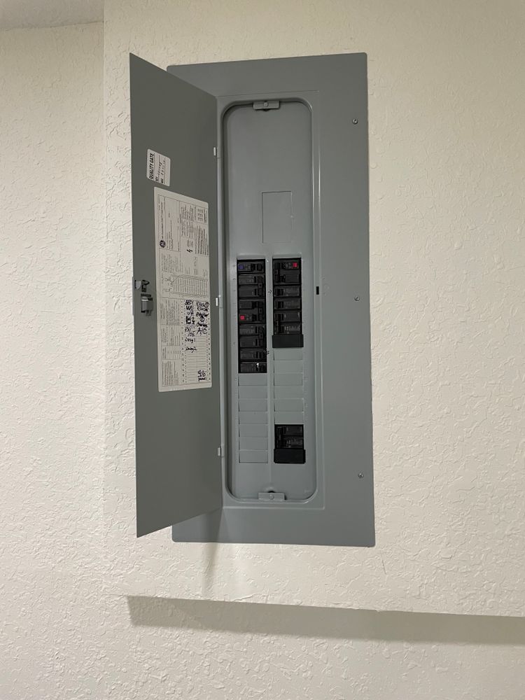 All Photos for Nominal Voltage in Orlando, FL