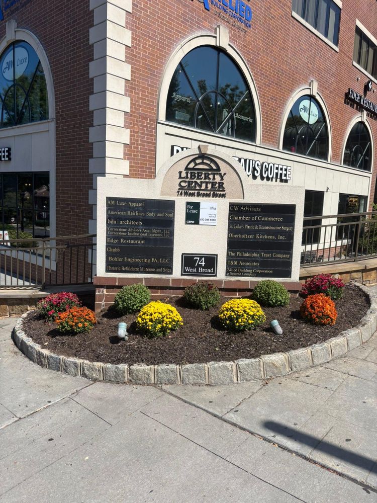 All Photos for Rigante LandWorx in Nazareth, PA