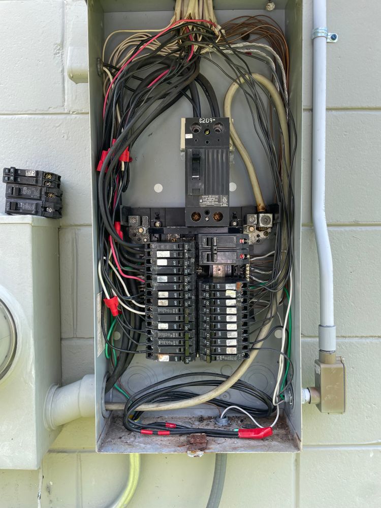 All Photos for Nominal Voltage in Orlando, FL